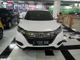 HONDA HRV SE AT 2021 PUTIH