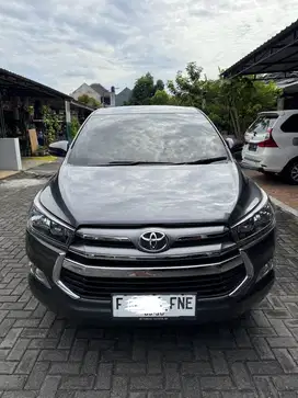 Innova Reborn 2.4 AT 2020