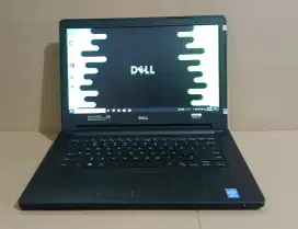 Laptop dell latitude 3460 Intel core i5 Gen 5