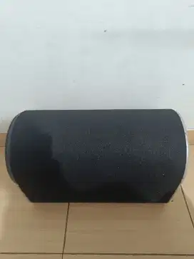 Jual Cepat - Sound Bass Mobil