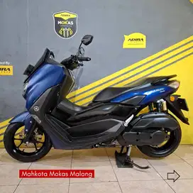 ALL NEW NMAX ABS 2020 UNIT TERAWAT DP PROMO 400K SAJA