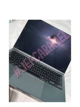 MacBook Air M1 Full set 256GB 13 inch