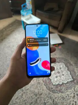 Xiaomi Redmi note 11 4/128