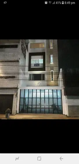 Dijual Disewakan Ruko Jl. Jend. Sudirman Kawasan Kantor & Bank