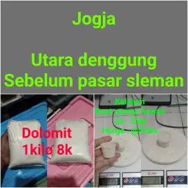Perlengkapan geckonya