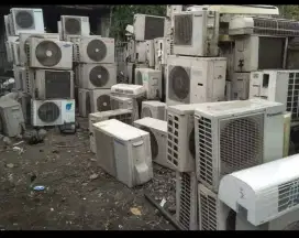 Beli AC rusak / AC mati.