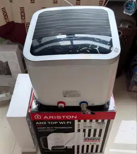 Ariston AN2 Top Wifi 15L