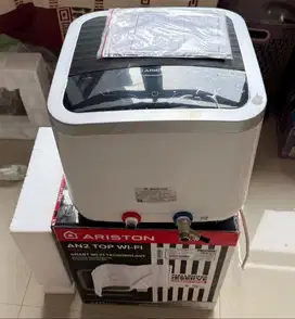 Ariston AN2 Top Wifi 15L