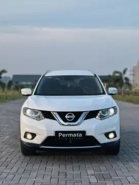 Xtrail 2.5 CVT 2015 (Istimewa)