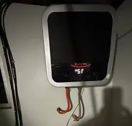Ariston AN2 Top Wifi 15L