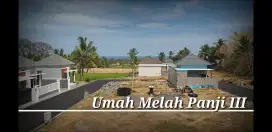 Tanah kavling view laut panji singaraja