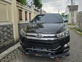 INNOVA REBORN Q MATIC 2017