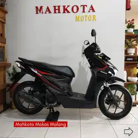BEAT CBS 2024 LOW KM UNIT MULUS ASLI TANGAN PERTAMA ORISINIL