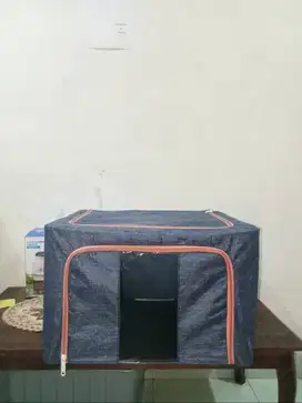 Kotak Penyimpanan Lipat