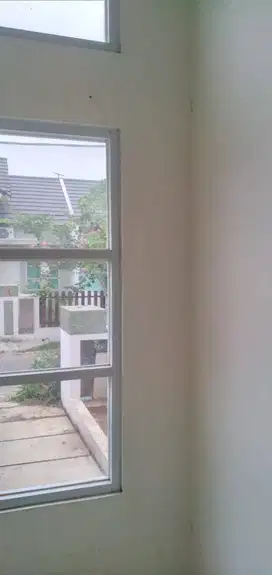 Rumah dijual di Metland Cibitung Cluster azzurra bloj ad6 no.25