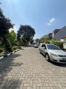 Dijual Cepat Rumah di Villa Cinere Mas Ciputat Tangsel