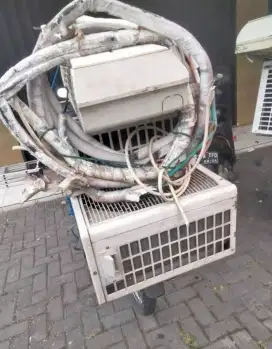 Beli AC rusak / AC mati.
