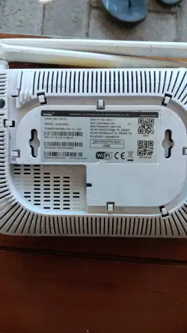 Modem Fiberhome Huawei