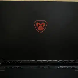 Axioo Pongo 725 rtx 2050