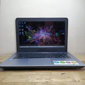 Asus Intel Celeron N3060 Ram 2 GB SSD 128 GB
