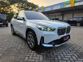 BMW X1 xDrive 2023 newmodel likenew