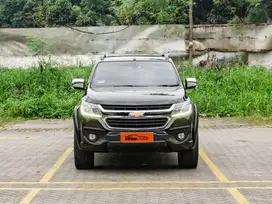 CHEVROLET COLORADO 2.8 4X4 HIGH COUNTRY AT 2019