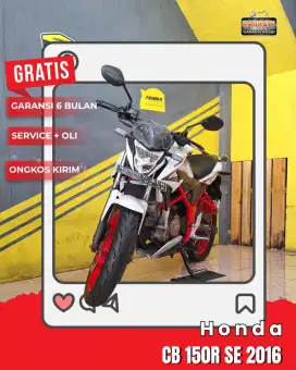 ~san~Cb 150 R SE
