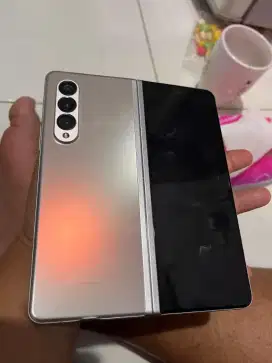 Samsung Z Fold 3 12/256