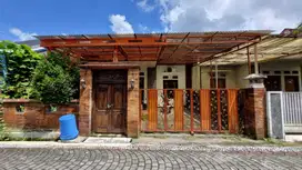 Rumah dekat kampus sanata darma 3 Paingan, Maguwoharjo Depok Sleman