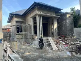 Rmh minimalis type 90 super startegis penyeurat perbtasan batoh