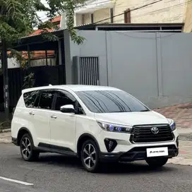 Toyota Kijang Innova 2021 Bensin