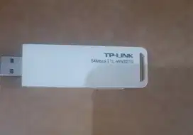 Wireless usb adapter Tp-Link TL-WN321