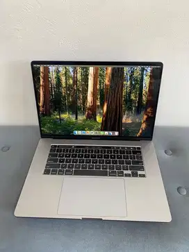 MACBOOK PRO 2019 16INCH RAM 16GB SSD 1TB CORE I9
