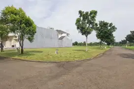 Dijual Kavling HGB di Citra 1 No 2 Suvarna Sutera By Rumah Chinida
