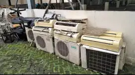 Beli AC rusak / AC mati.