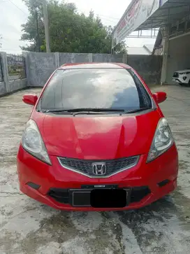 Jazz 1.5 Autometik 2010