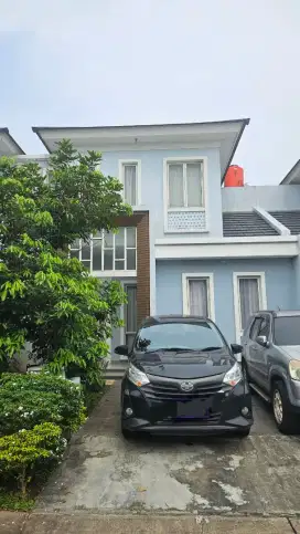 Over kredit rumah di suvarna sutera