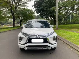 Xpander ultimate 2019