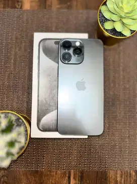 iphone 15 pro max 256gb all operator