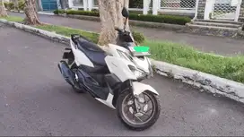 Honda Vario 160 ABS 2022 Low KM