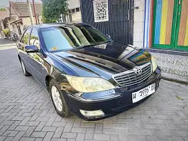 Camry 2003 MANUAL KM104rb