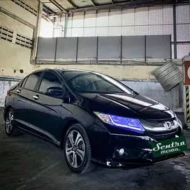 PROMO | Honda City E Matic 2016 / 2015 | Paket Kredit Murah