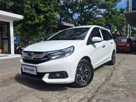 [OLXmobbi] DP RENDAH - Honda Mobilio 1.5 S Bensin-MT 2022