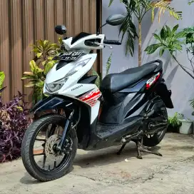 All New Honda Beat 110 CC CBS ISS Tahun 2021  ISTIMEWA