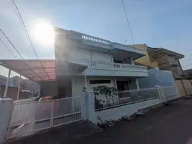 Jual rumah bagus di PONDOK KOPI JAKARTA siap huni (C0517)