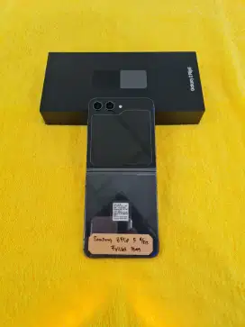 Samsung Galaxy ZFlip 5 5G 8/512 Fullset