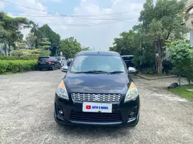 Suzuki Ertiga 2012 Bensin