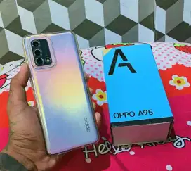 Oppo A95 8/128 fulset