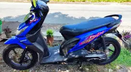beat karbu tahun 2011 kmplit ad kra pajak baru