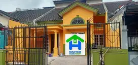 Rumah Siap Huni Tanah Luas Dijual Cikupa Tgr